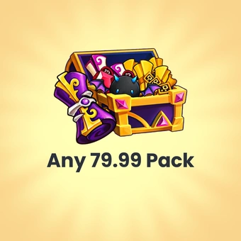 Qualsiasi pacchetto da 79,99 | Summoners War: Sky Arena