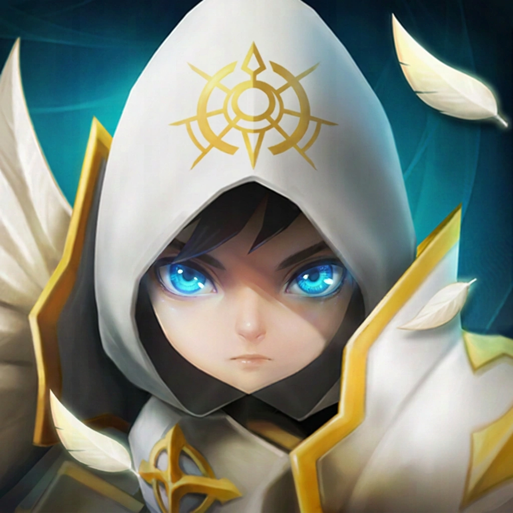 Summoners War: Sky Arena