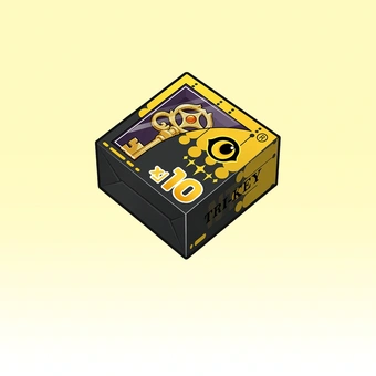 Roostfeather Research Pack | Neverness to Everness (NTE-Global)