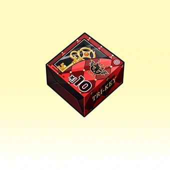 Nocturne Research Pack | Neverness to Everness (NTE-Global)