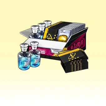 De-noise Sustain Pack | Neverness to Everness (NTE-Global)