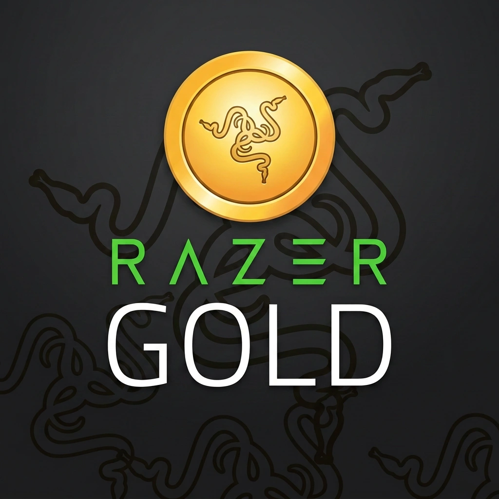 Acquista Carta regalo Razer Gold globale