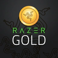 Acquista Carta regalo Razer Gold globale
