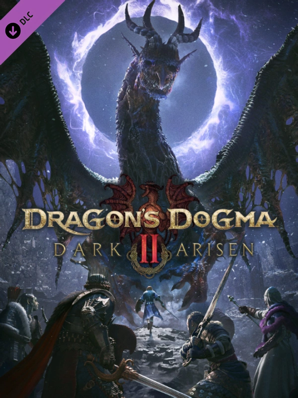 Dragon's Dogma 2: Dark Arisen Expansion - Acquista chiave di gioco