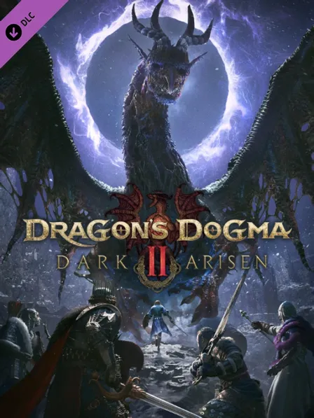 Dragon's Dogma 2: Dark Arisen Expansion XBOX X|S Chiave - Acquista chiave di gioco