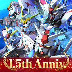 SD Gundam G Generation ETERNAL ricarica