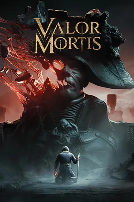Valor Mortis XBOX/PC Kunci - Beli Kunci Permainan