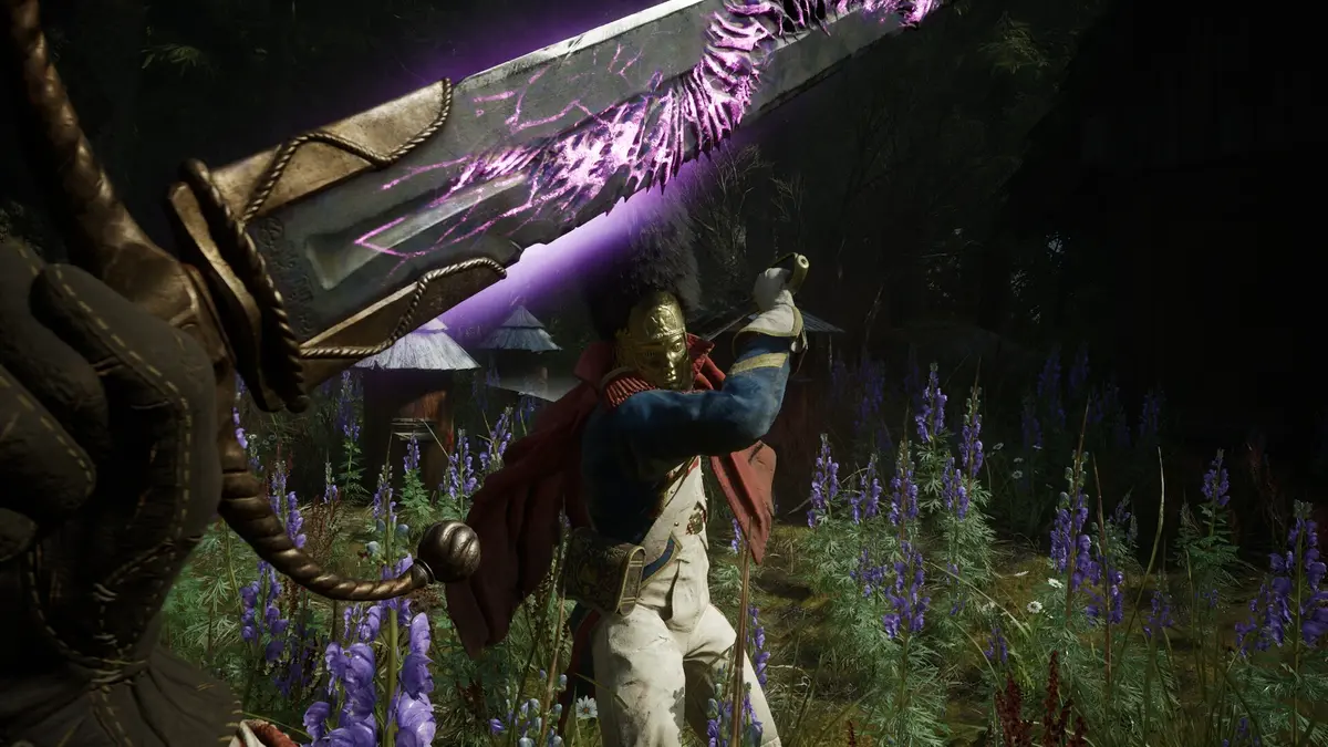 Tentang Valor Mortis
