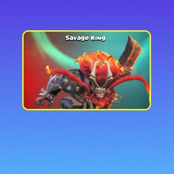 Raja Liar | Clash of Clans