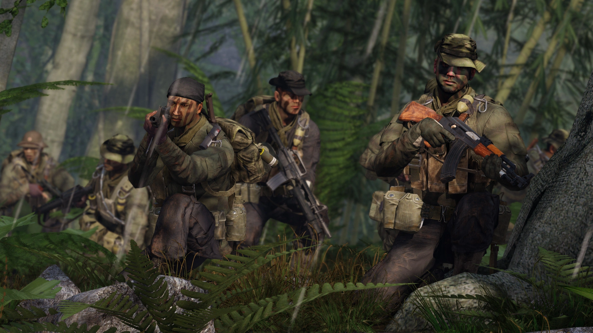 What is the Arma 3 key