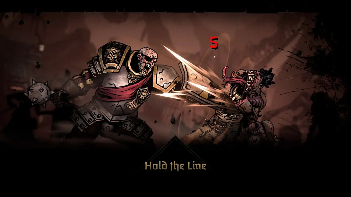 Tentang Darkest Dungeon II