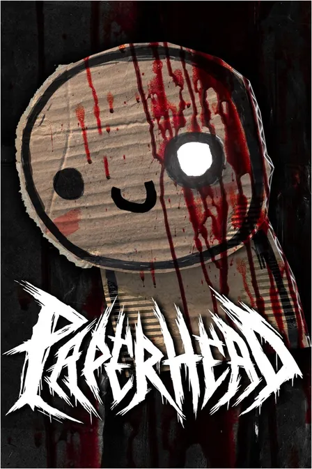PAPERHEAD Steam Kunci PC - Beli Kunci Permainan