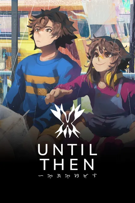 Until Then Steam مفتاح PC - شراء مفتاح اللعبة