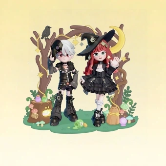 Supreme Festival Pack | ハートピアスローライフ