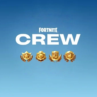Fortnite Crew 1 mese | Fortnite