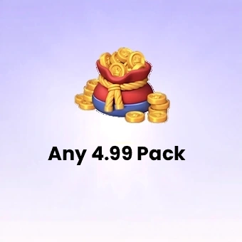 Любой пакет за 4.99 | Royal Kingdom