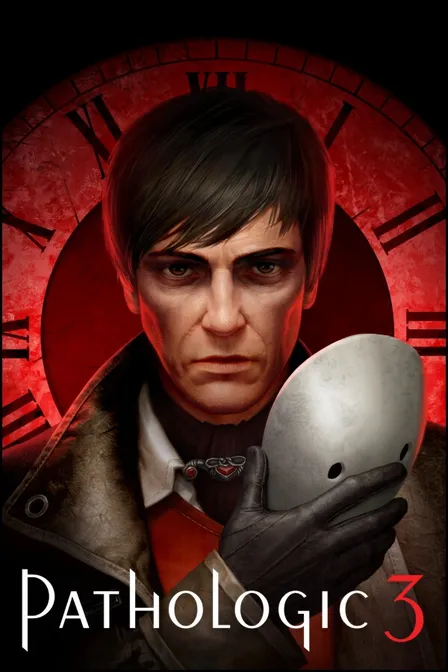 Pathologic 3 Steam مفتاح PC - شراء مفتاح اللعبة