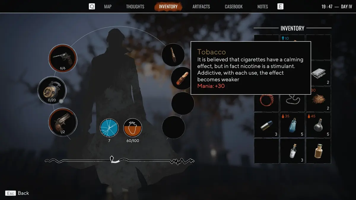 حول Pathologic 3