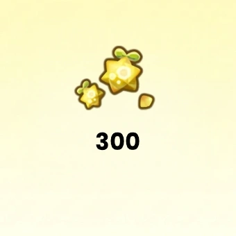 300 ستاربيري | Petit Planet
