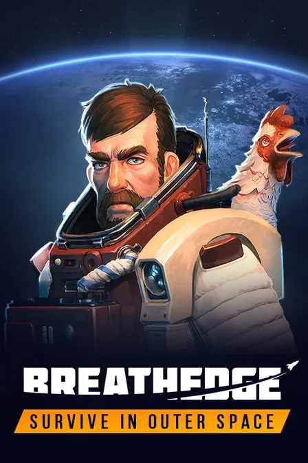 Breathedge Steam Key PC - Buy Game Key