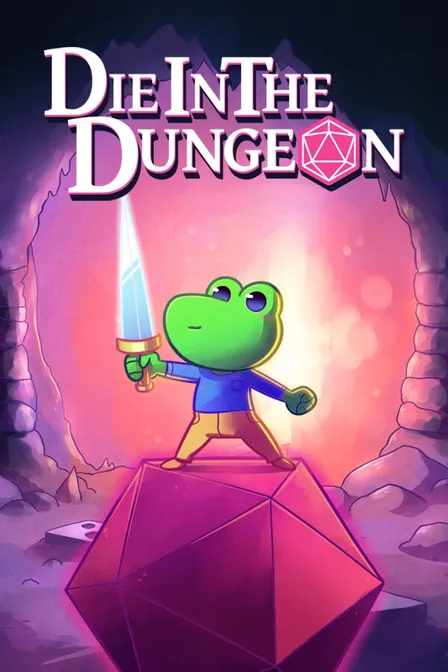 Die in the Dungeon Steam مفتاح PC - شراء مفتاح اللعبة