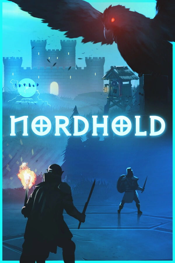 Nordhold - شراء مفتاح اللعبة