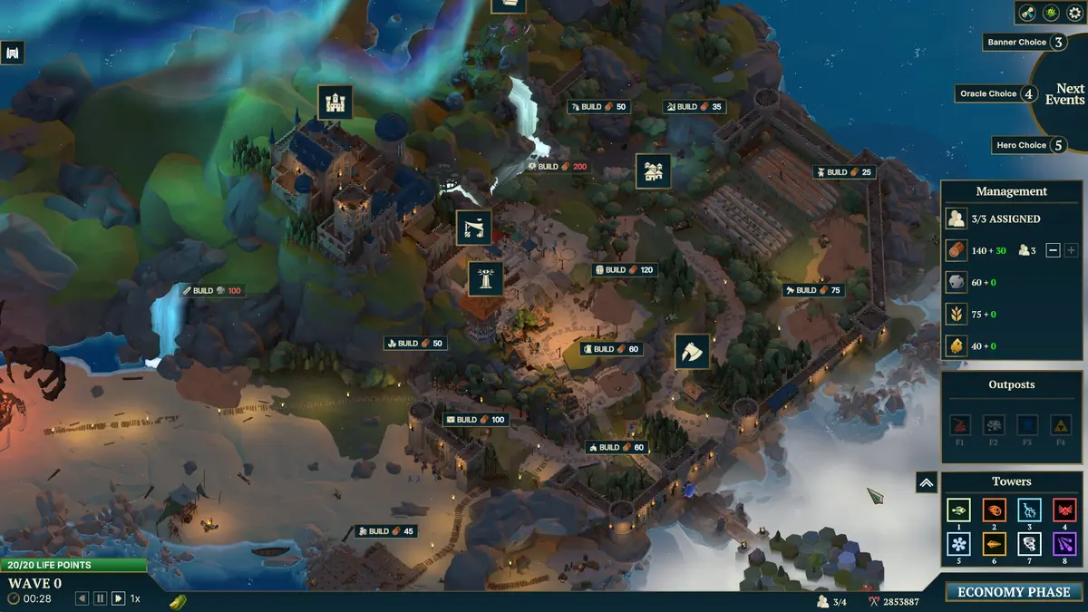 حول Nordhold