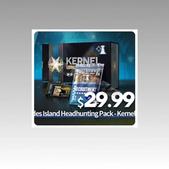 Pacchetto di reclutamento di Rhodes Island-Kemel_6.75 Anni | Arknights
