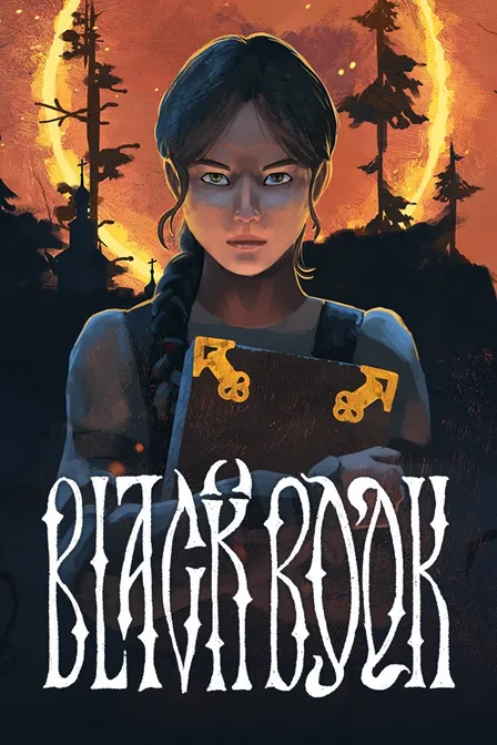 Black Book Steam مفتاح PC - شراء مفتاح اللعبة