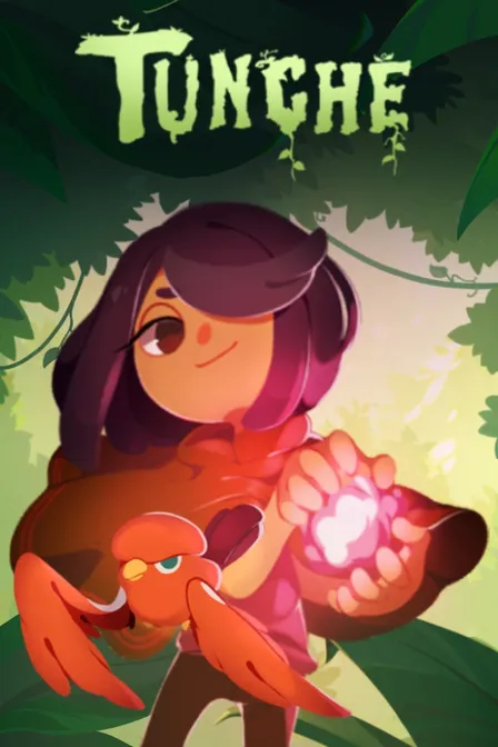 Tunche Steam مفتاح PC - شراء مفتاح اللعبة