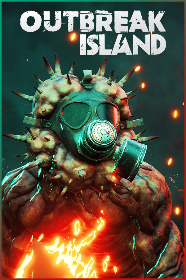 Outbreak Island - شراء مفتاح اللعبة