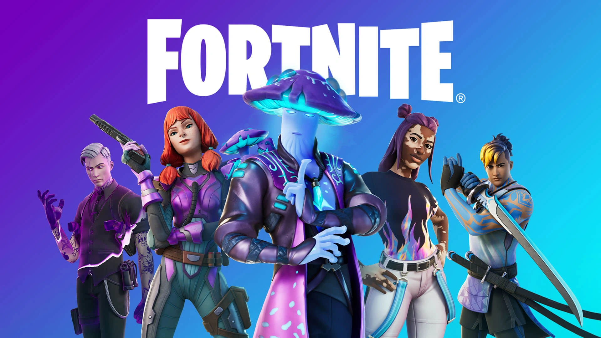 what is fortnite
