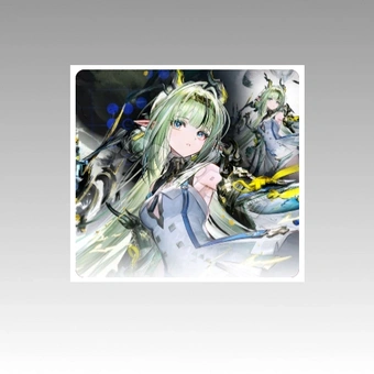 Pacchetto SiGarantito | Arknights: Endfield