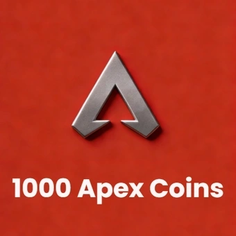 1000 Coins | Apex Legends Gift Card Xbox