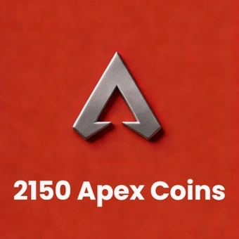 2150 Coins | Apex Legends Gift Card Xbox