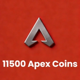 11500 Coins | Apex Legends Gift Card Xbox