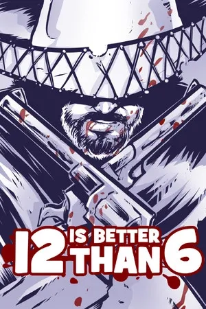 12 is Better Than 6 Steam مفتاح PC - شراء مفتاح اللعبة