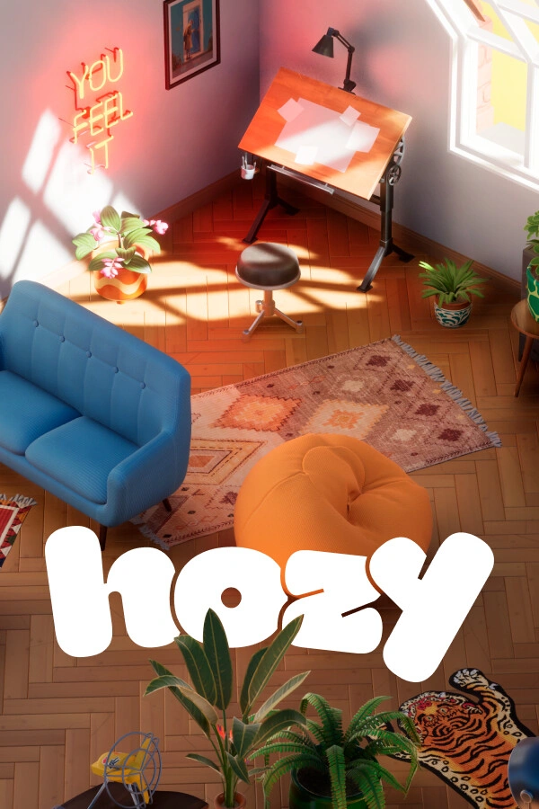 Hozy - купить ключ игры