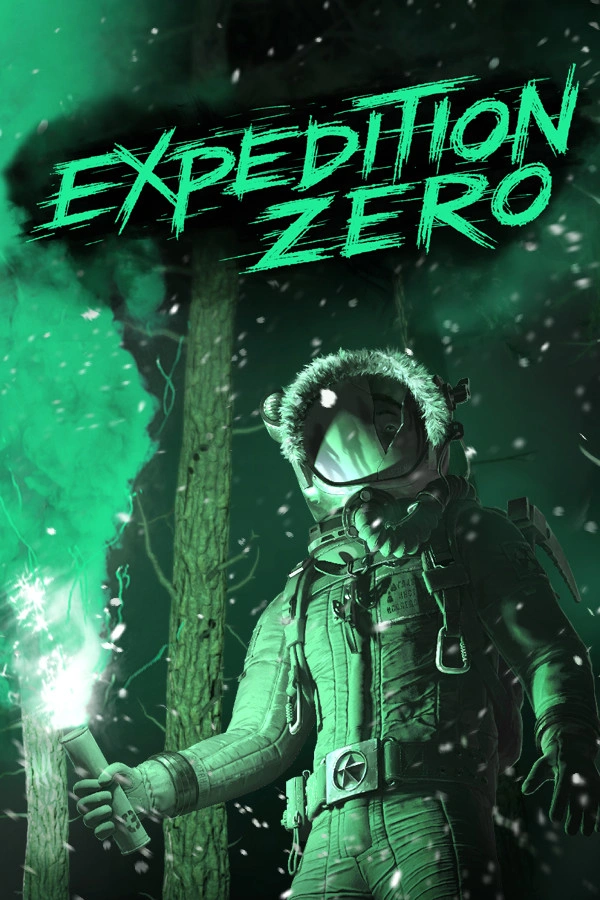 Expedition Zero - купить ключ игры
