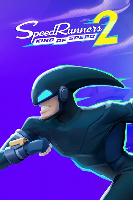 SpeedRunners 2: King of Speed Steam Key PC - Buy Game Key