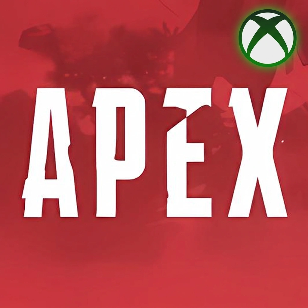 شراء بطاقة هدايا Apex Legends لـ Xbox