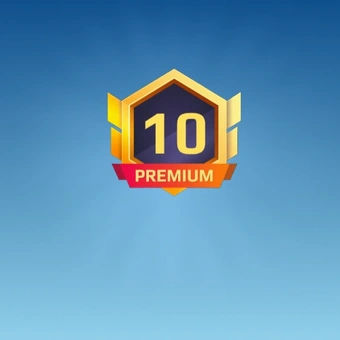 10 Days Premium | War Robots Multiplayer Battles