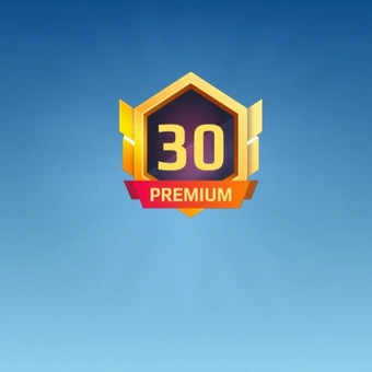 30 Days Premium | War Robots Multiplayer Battles