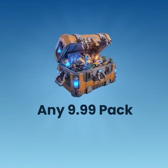 Any 9.99 Pack | War Robots Multiplayer Battles
