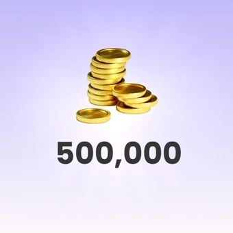 500,000 Coins | Zaffa Live - غرفة دردشة صوتية