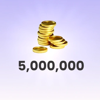 5,000,000 Coins | Zaffa Live - غرفة دردشة صوتية
