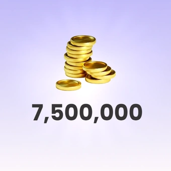 7,500,000 Coins | Zaffa Live - غرفة دردشة صوتية