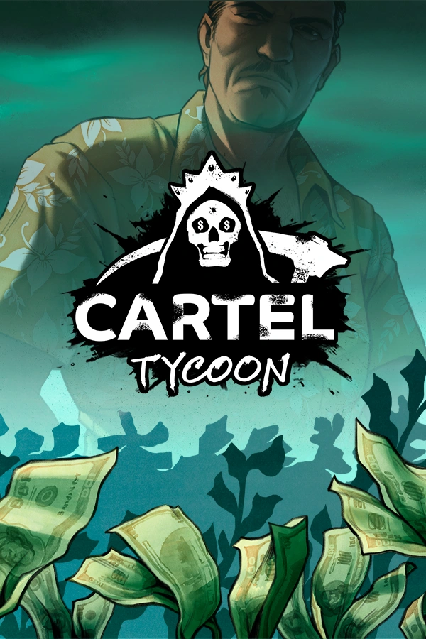 Cartel Tycoon - купить ключ игры