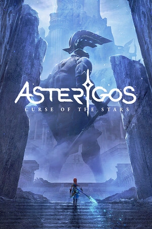 Asterigos: Curse of the Stars - купить ключ игры