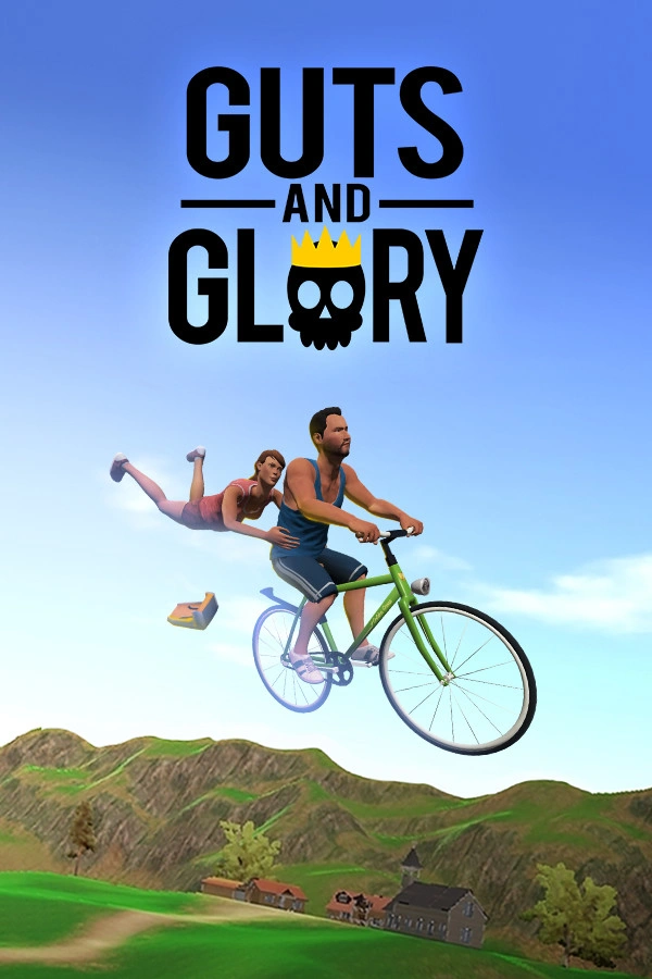 Guts and Glory - купить ключ игры
